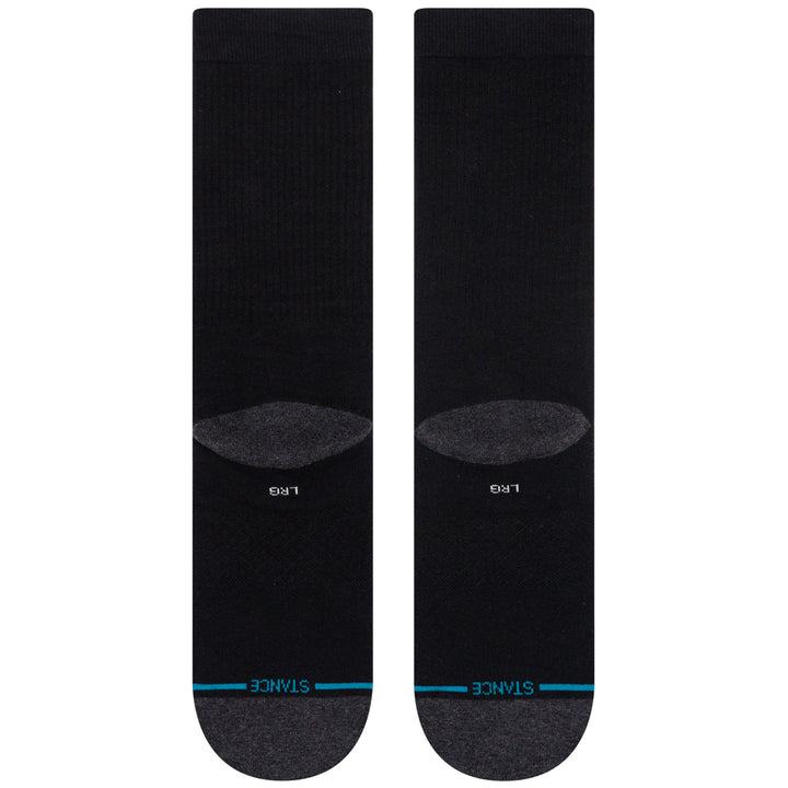 Stance Icon ST 200 Socks Black