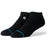 Stance Icon Low M Socks Black/White