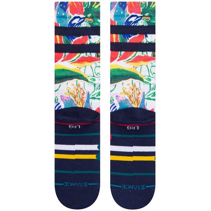 Stance Messy ST Socks Multi