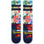 Stance Messy ST Socks Multi