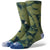 Stance Monte Carlo Socks Army Green