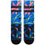 Stance Waipoua ST Crew Socks Blue