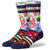 Stance Messy ST Socks Multi