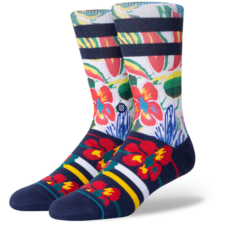Stance Messy ST Socks Multi