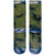 Stance Monte Carlo Socks Army Green