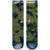 Stance Monte Carlo Socks Army Green