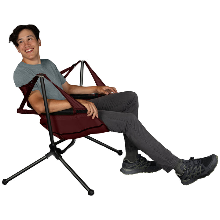Nemo Stargaze Camp Chair Monarch/Smoke