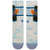 Stance Sybil Socks White