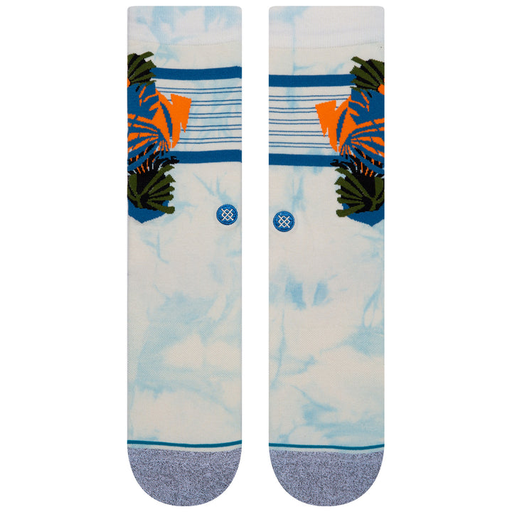 Stance Sybil Socks White