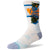 Stance Sybil Socks White