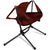 Nemo Stargaze Camp Chair Monarch/Smoke