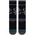 Stance Bandero Socks Black