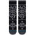 Stance Bandero Socks Black