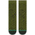 Stance Eldrick Socks Olive