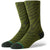 Stance Eldrick Socks Olive