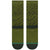 Stance Eldrick Socks Olive