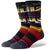 Stance Collision Socks Black