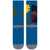 Stance New Tour Socks Blue