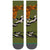 Stance Big Cat Crew Socks Green