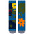 Stance New Tour Socks Blue