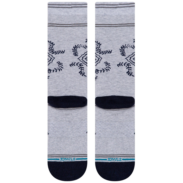 Stance Bandero Socks Grey