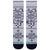 Stance Bandero Socks Grey