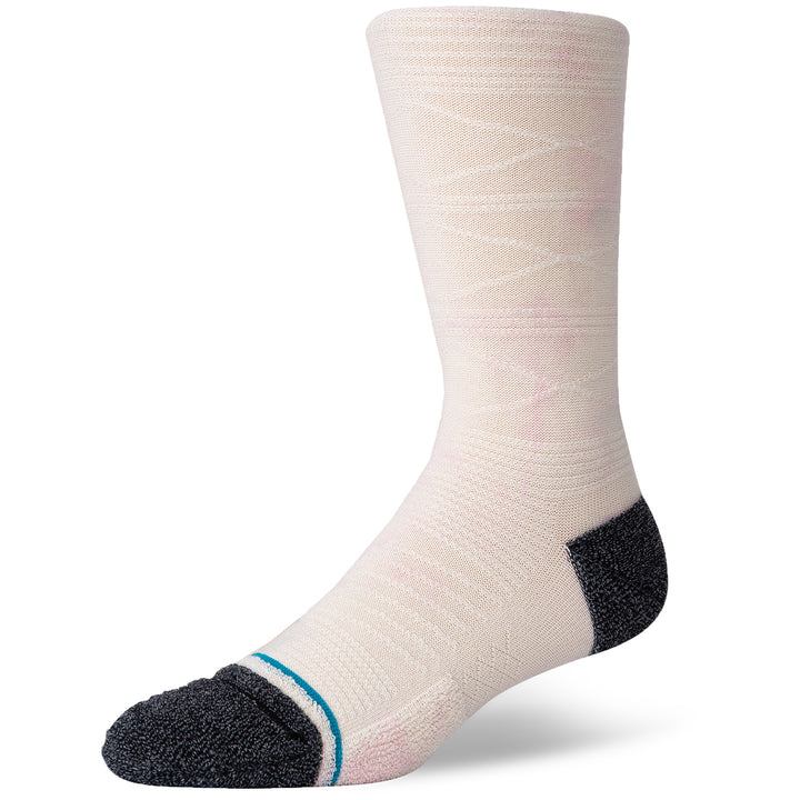 Stance West Dorado Socks Pink