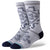 Stance Bandero Socks Grey