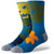 Stance New Tour Socks Blue