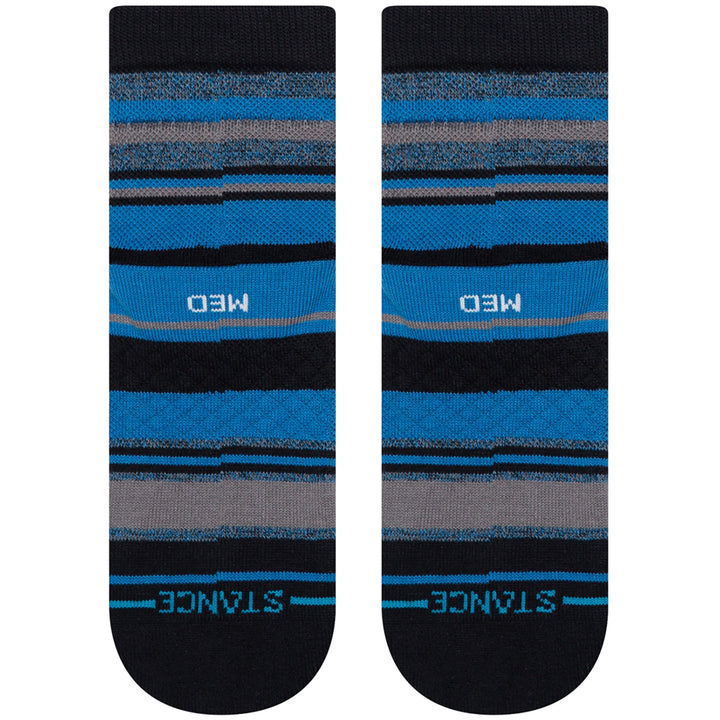 Stance Emme Socks - Women's Black