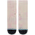 Stance West Dorado Socks Pink
