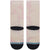 Stance West Dorado Socks Pink