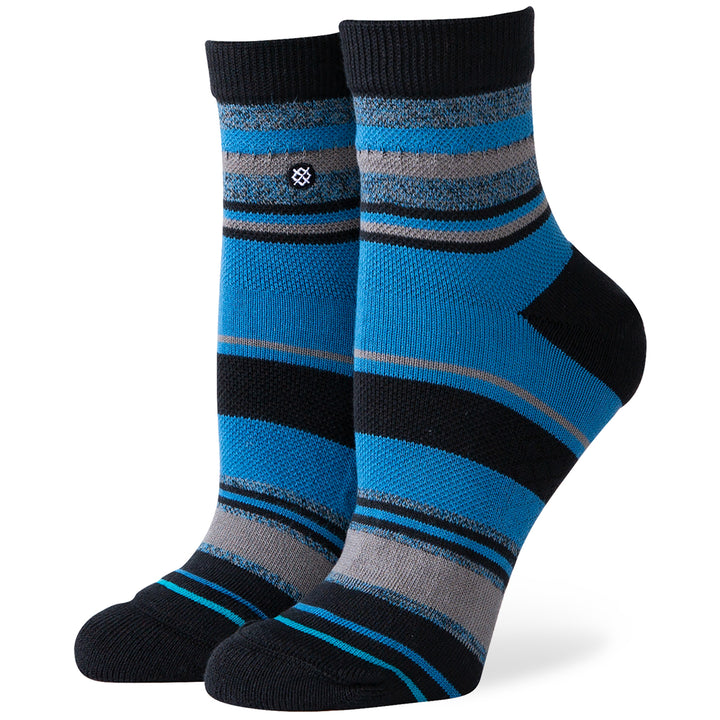 Stance Emme Socks - Women's Black