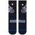 Stance Anton Vagabond Socks Black