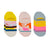 Stance Corita 3-Pack Socks - Women's Multi