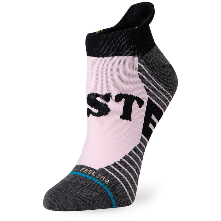 Stance Fool Hardy Tab Socks - Women's Pink