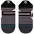 Stance Fool Hardy Tab Socks - Women's Pink