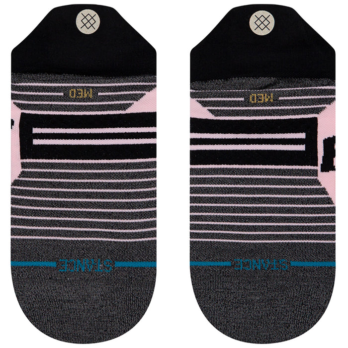 Stance Fool Hardy Tab Socks - Women's Pink