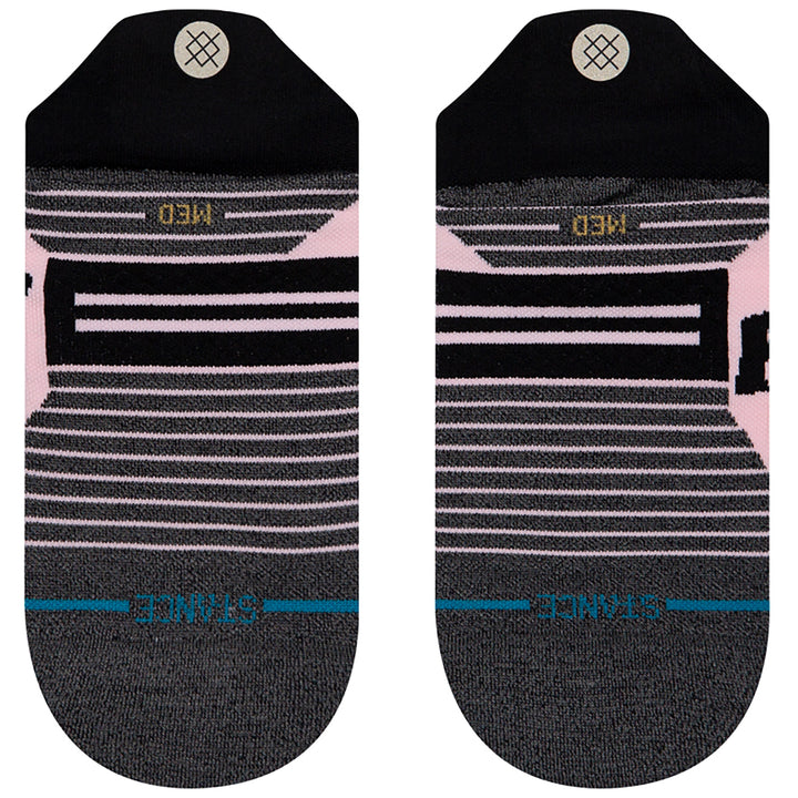 Stance Fool Hardy Tab Socks - Women's Pink