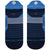 Stance Shatter Tab Socks Blue