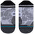Stance Smythe Tab Socks - Women's White