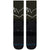 Stance Garwhal Crew Socks Green