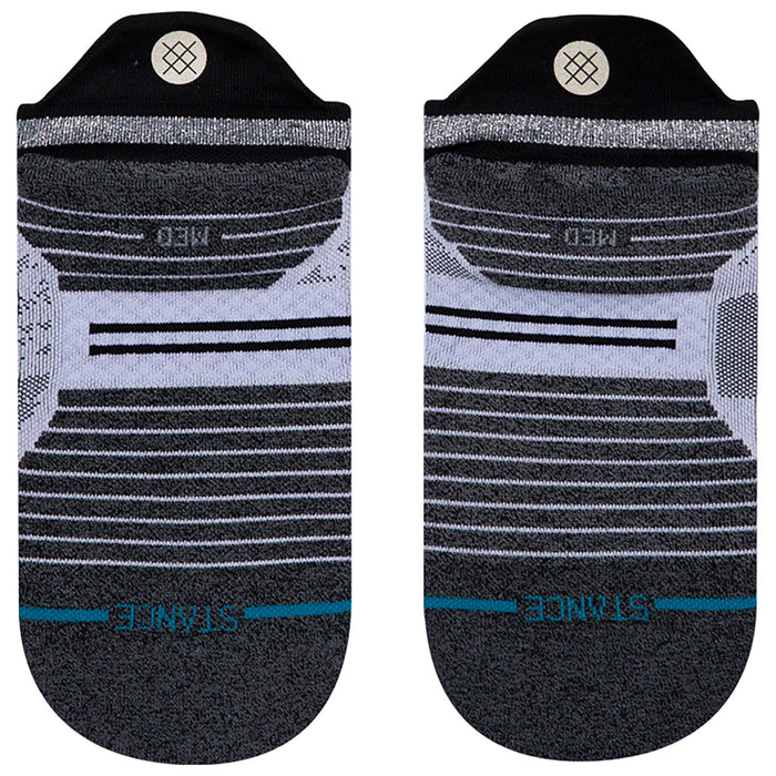 Stance Smythe Tab Socks - Women's White