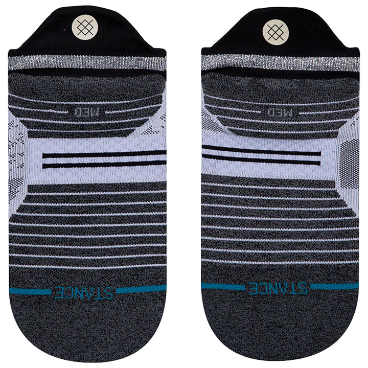Stance Smythe Tab Socks - Women's White