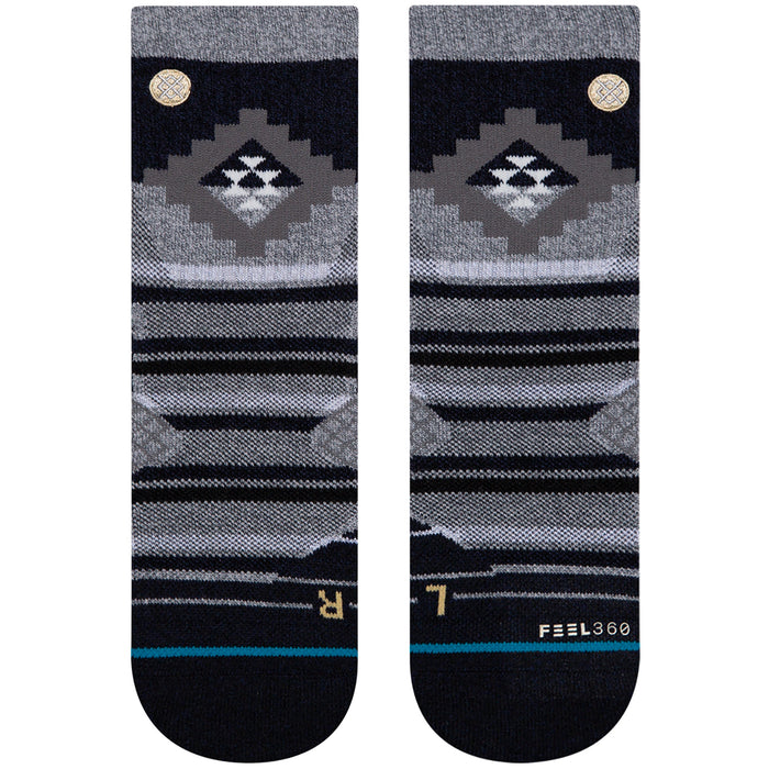 Stance Little Creek Socks Navy