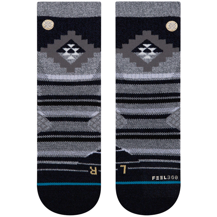 Stance Little Creek Socks Navy