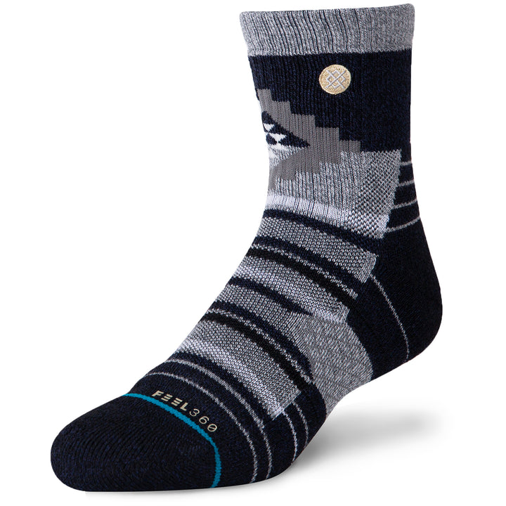 Stance Little Creek Socks Navy