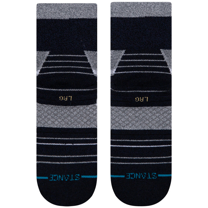 Stance Little Creek Socks Navy