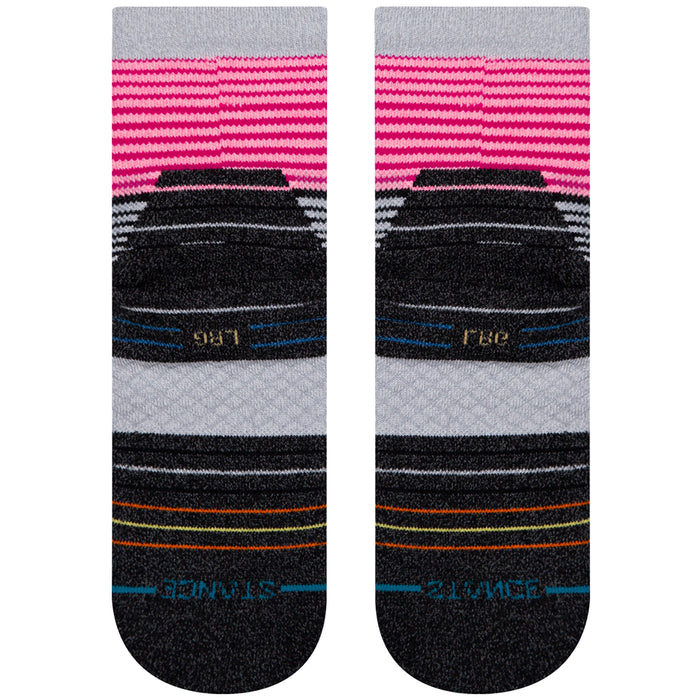Stance Vickory Socks Pink