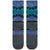 Stance Hines Ridge Crew Socks Multi